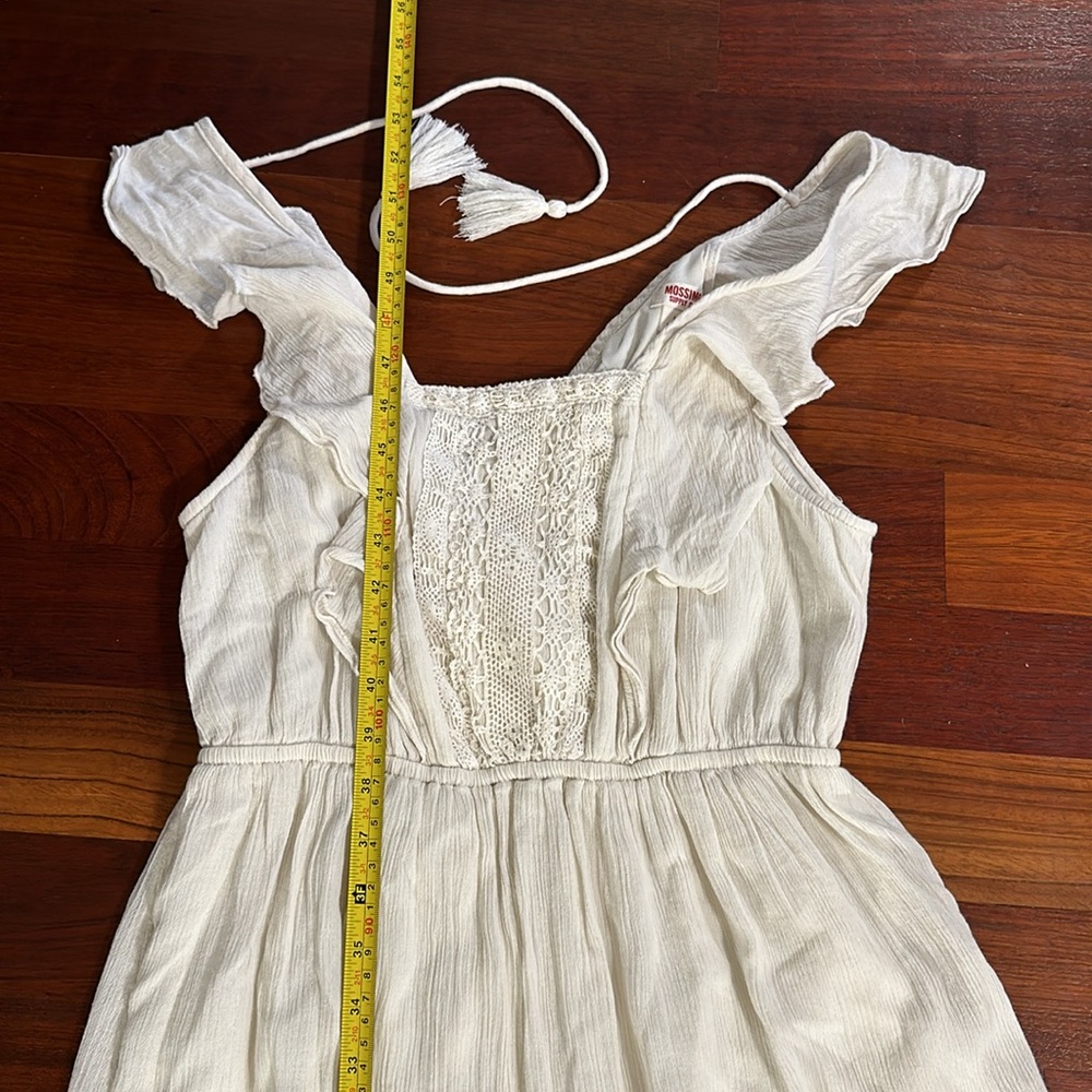 Mossimo maxi dress - M - Picture 15 of 16
